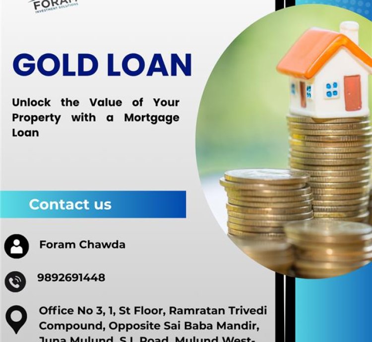 Gold Loan