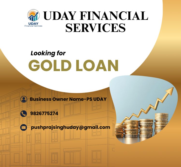 Gold Loan