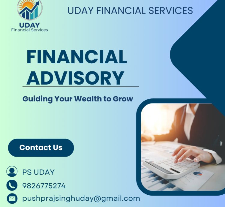 Financial Advisory
