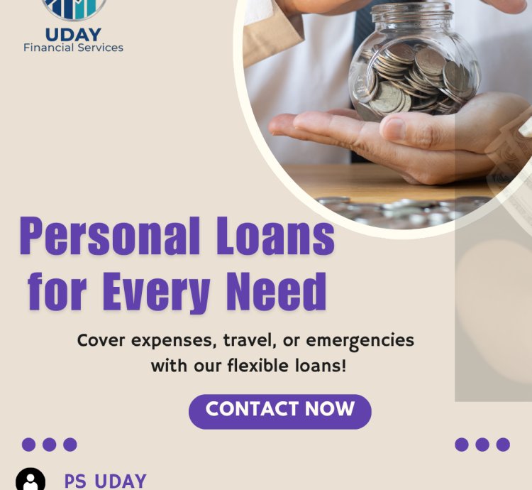 Personal Loan