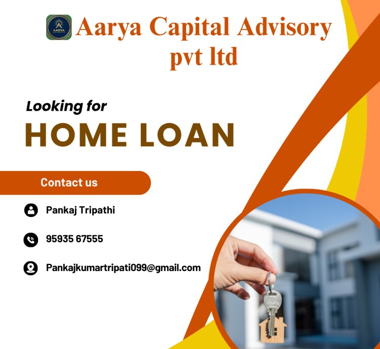 Home Loan