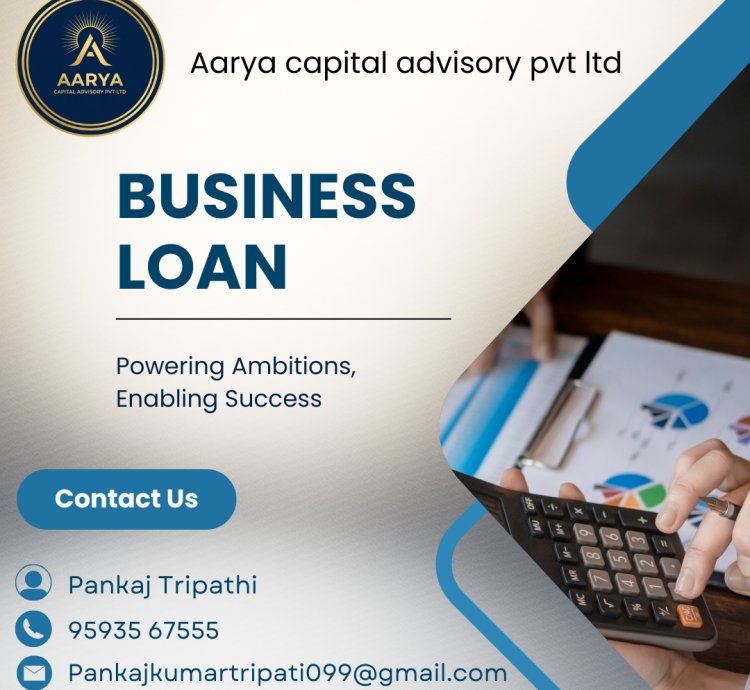 Business Loan