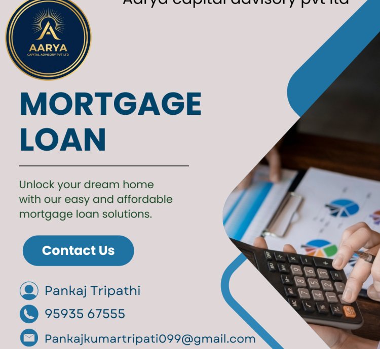Mortgage Loan
