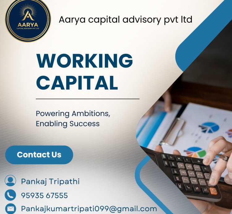 Working Capital