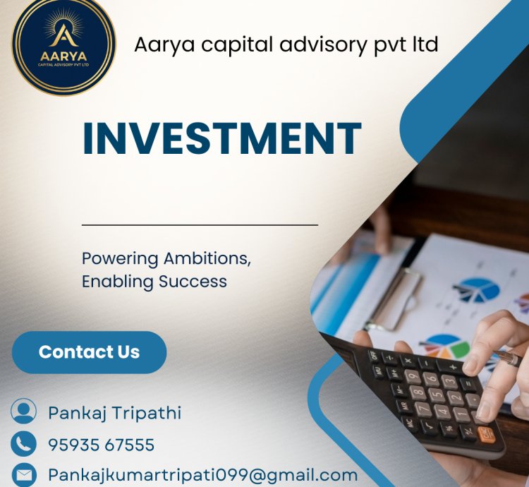 Investment