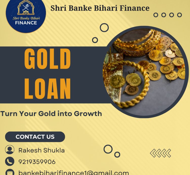 Gold Loan