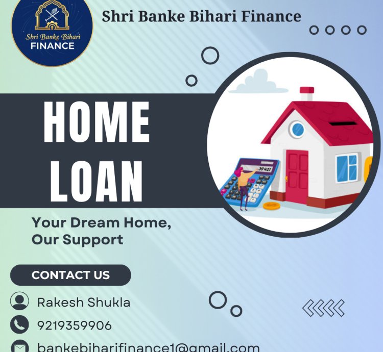 Home Loan