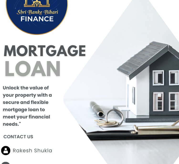 Mortgage Loan
