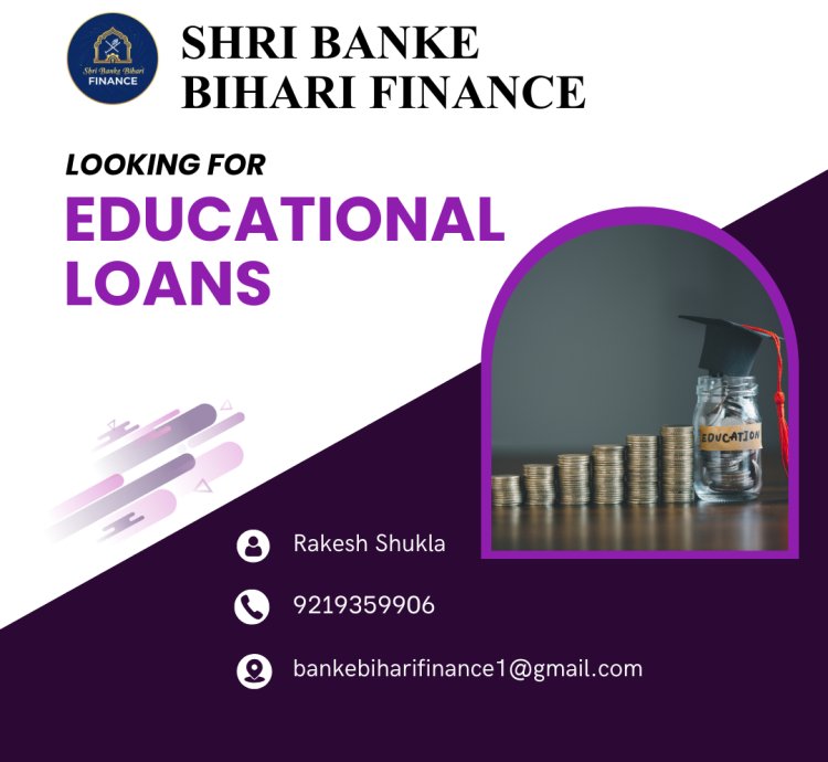 Education Loan