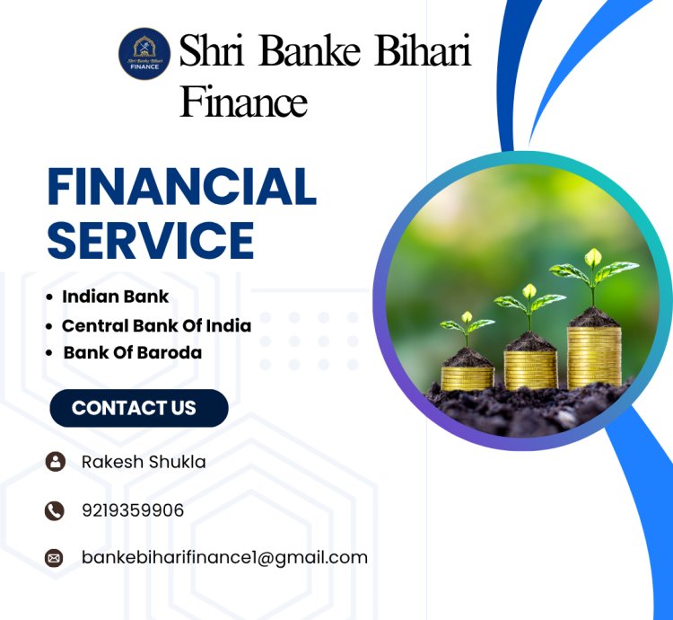 Financial Services
