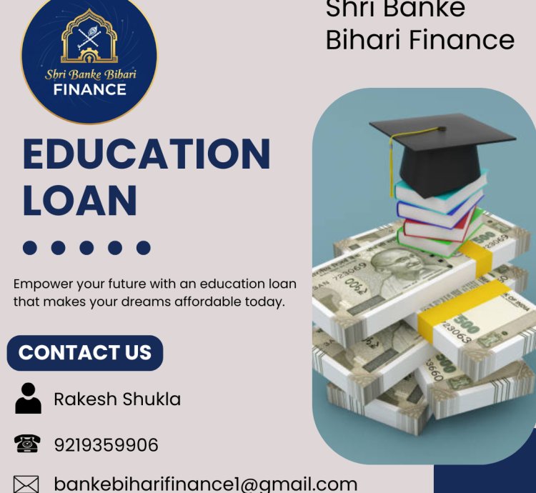 Education Loan