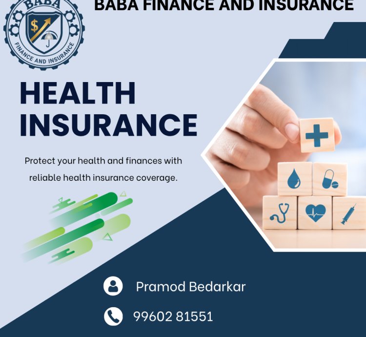 Health Insurance