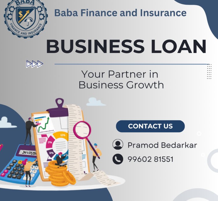Business Loan