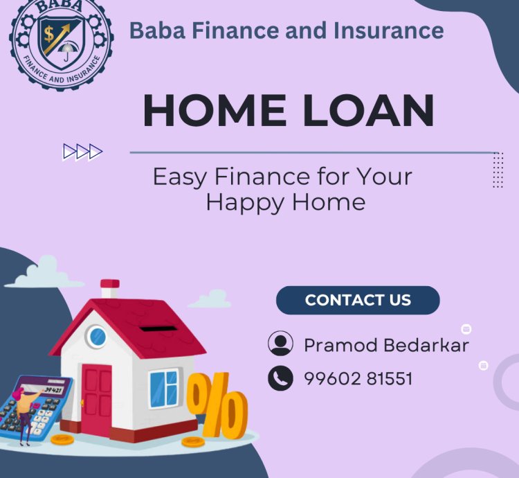 Home Loan