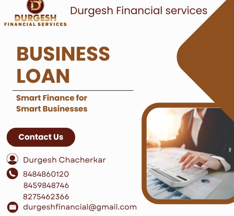 Business Loan