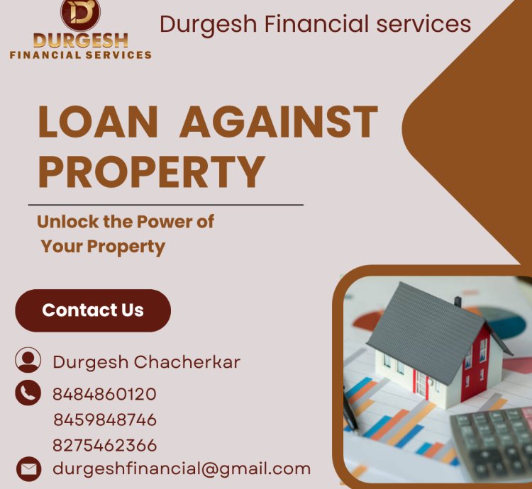 Loan Against Property