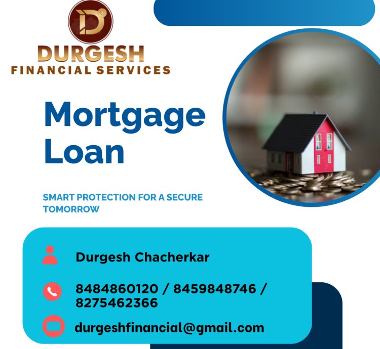 Mortgage Loan