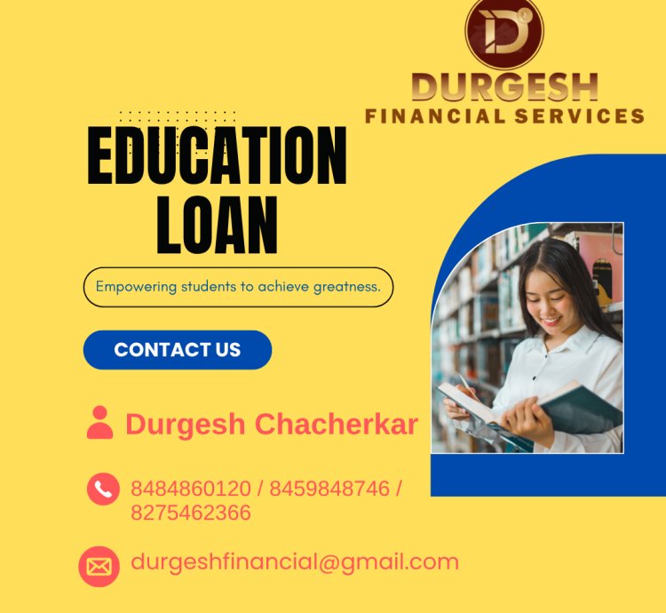 Education Loan