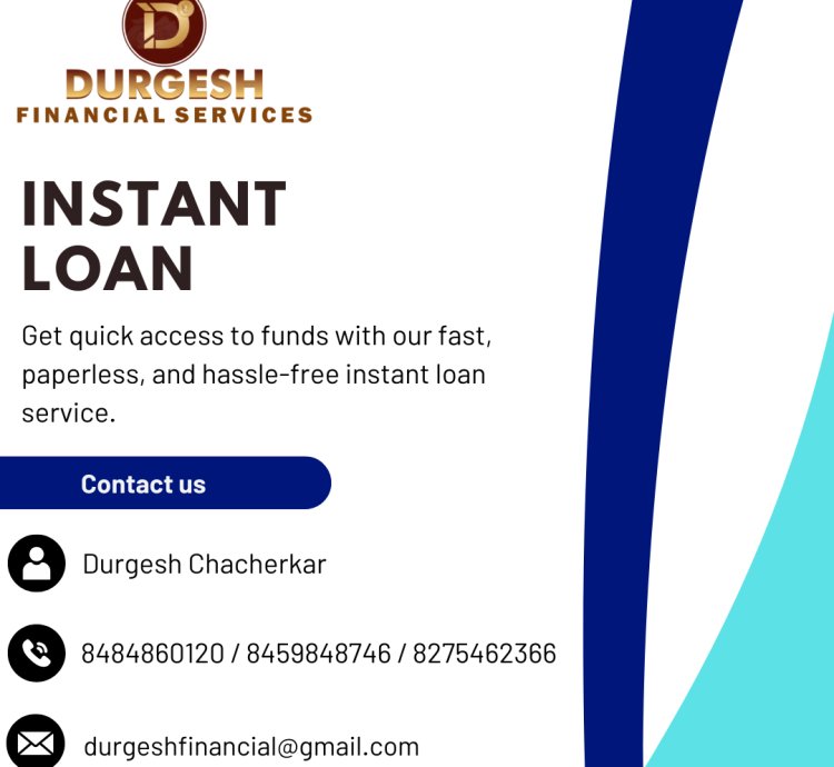 Instant Loan