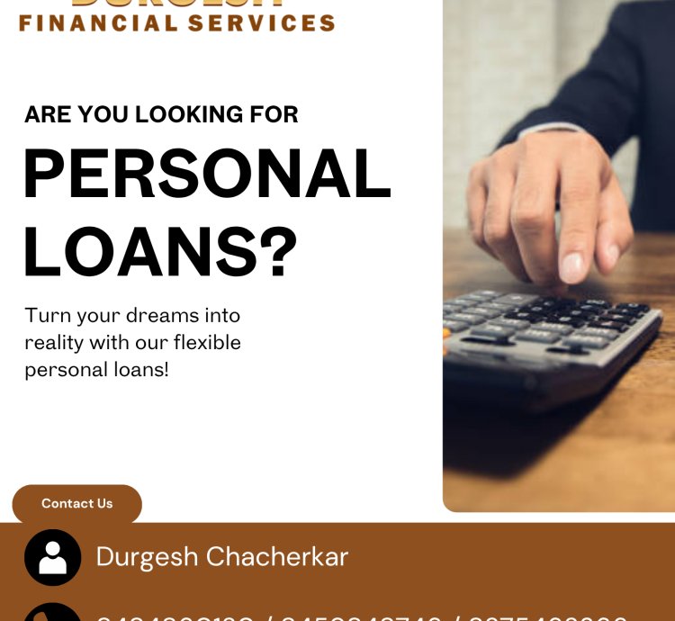 PERSONAL LOAN