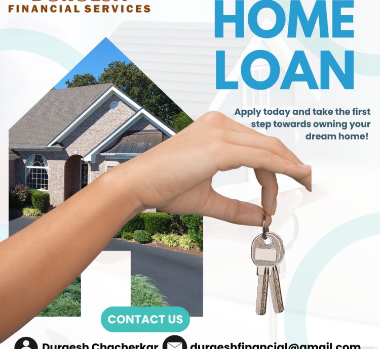 HOME LOAN