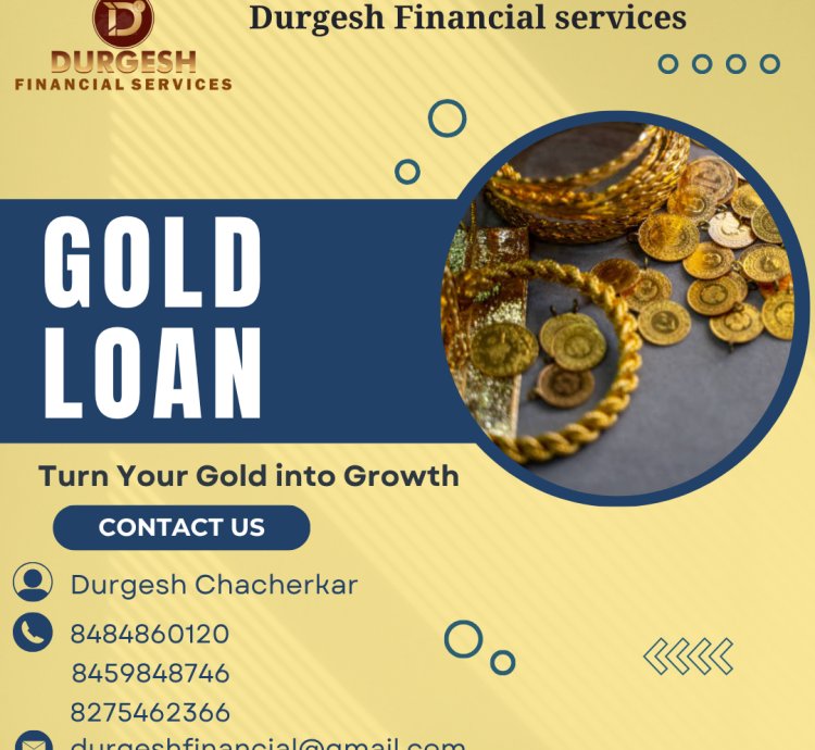 Gold Loan