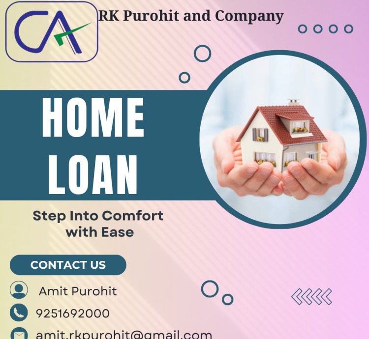 Home Loan