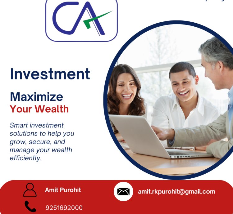 Investment