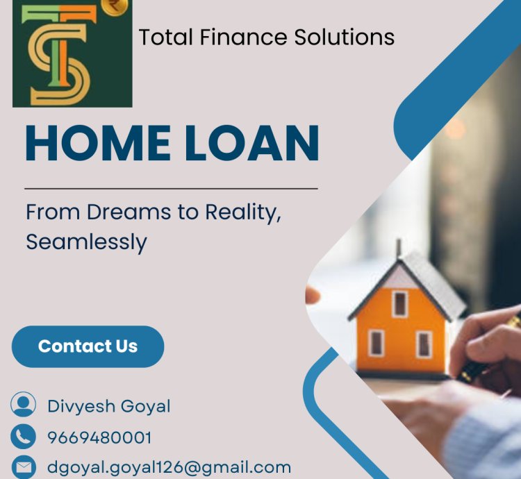 Home Loan