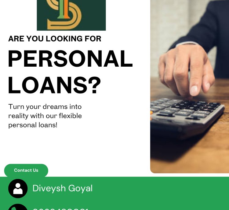 PERSONAL LOAN
