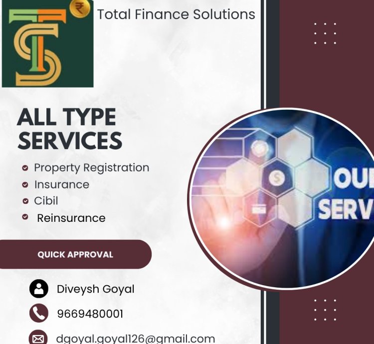 All Type Services