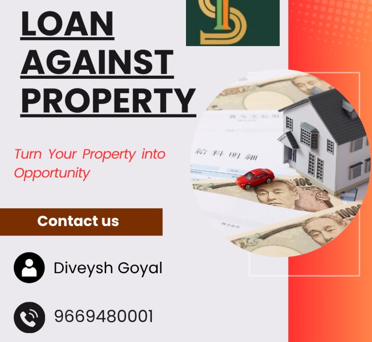 Loan Against Property