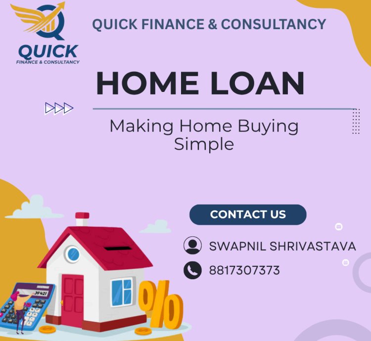 Home Loan