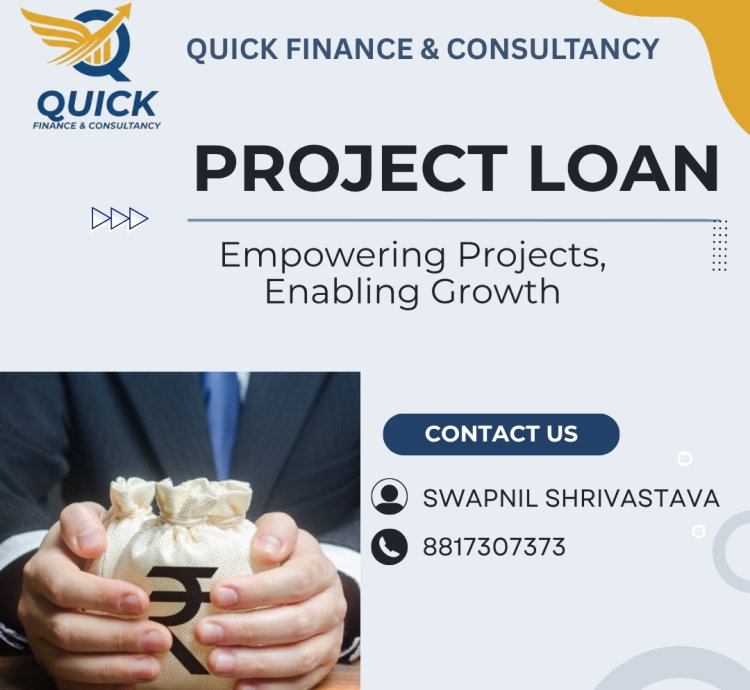 Project Loan