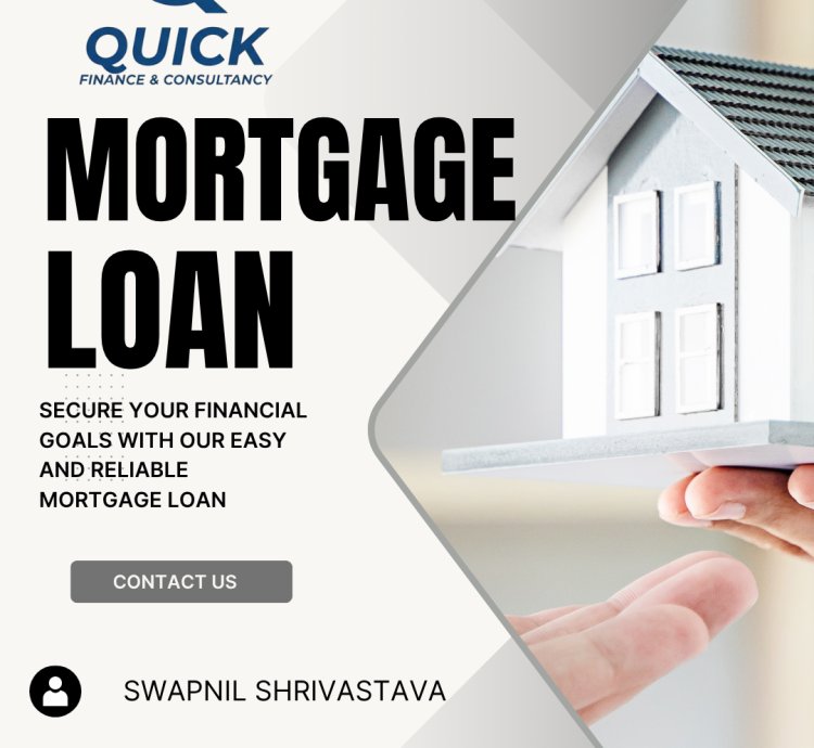 Mortgage Loan
