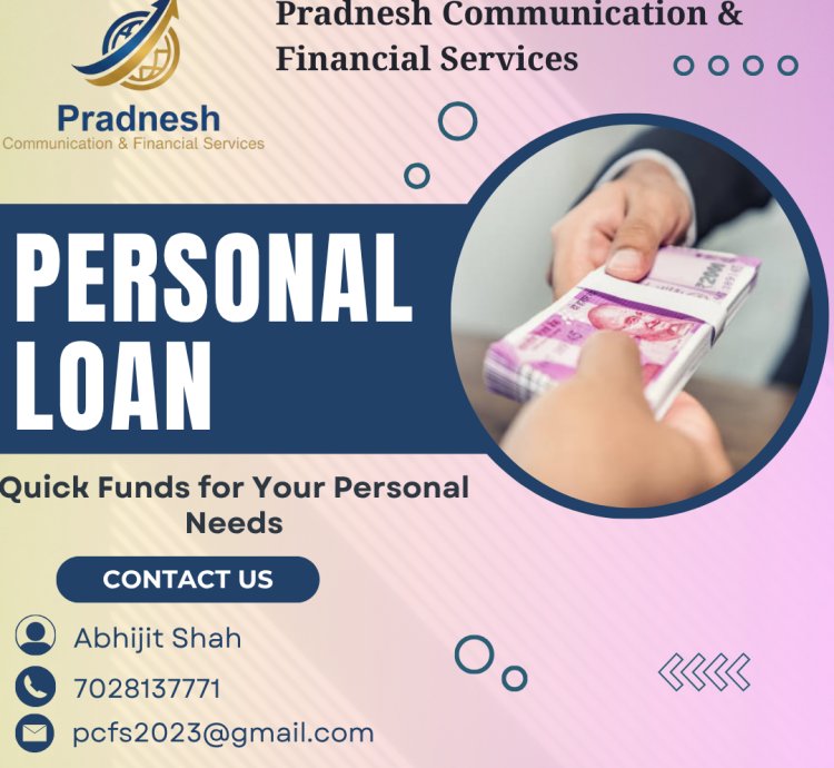 Personal Loan