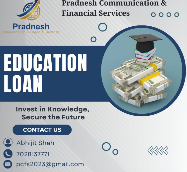Education Loan