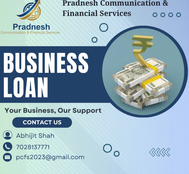 Business Loans