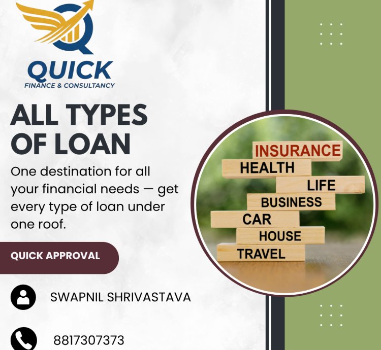 All Type Loan