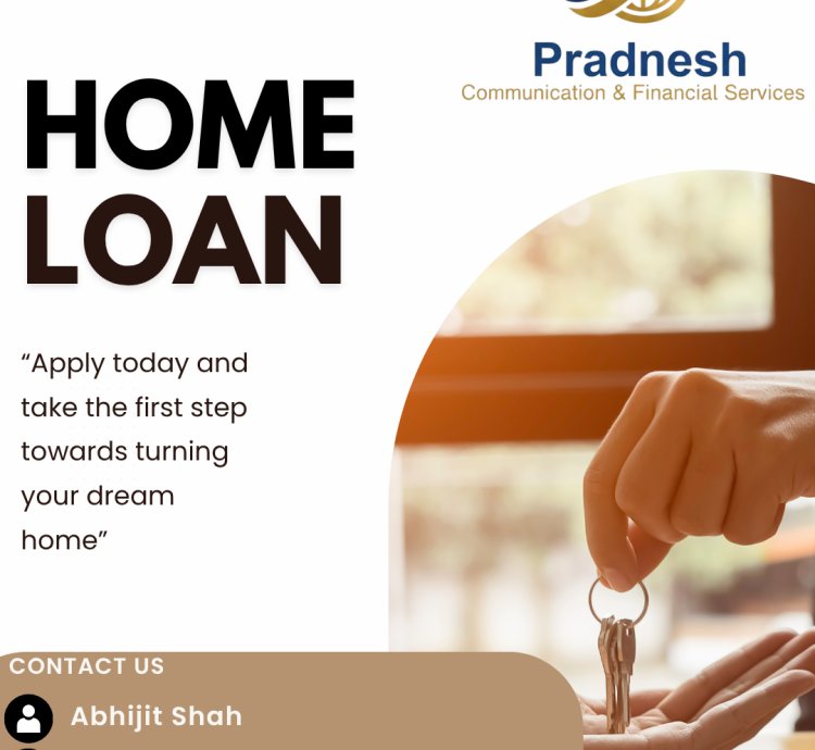 HOME LOAN