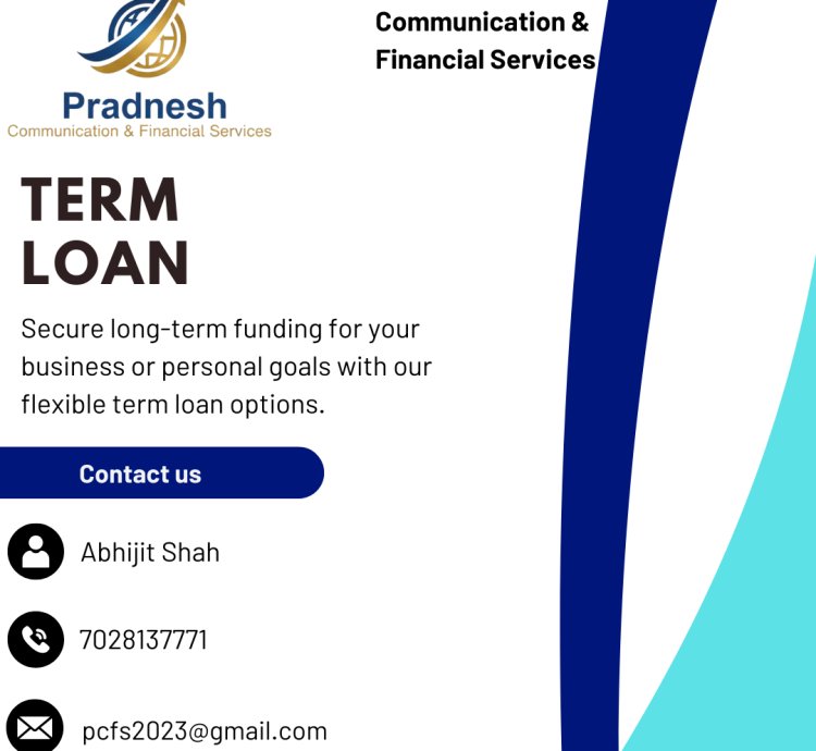 TERM LOAN