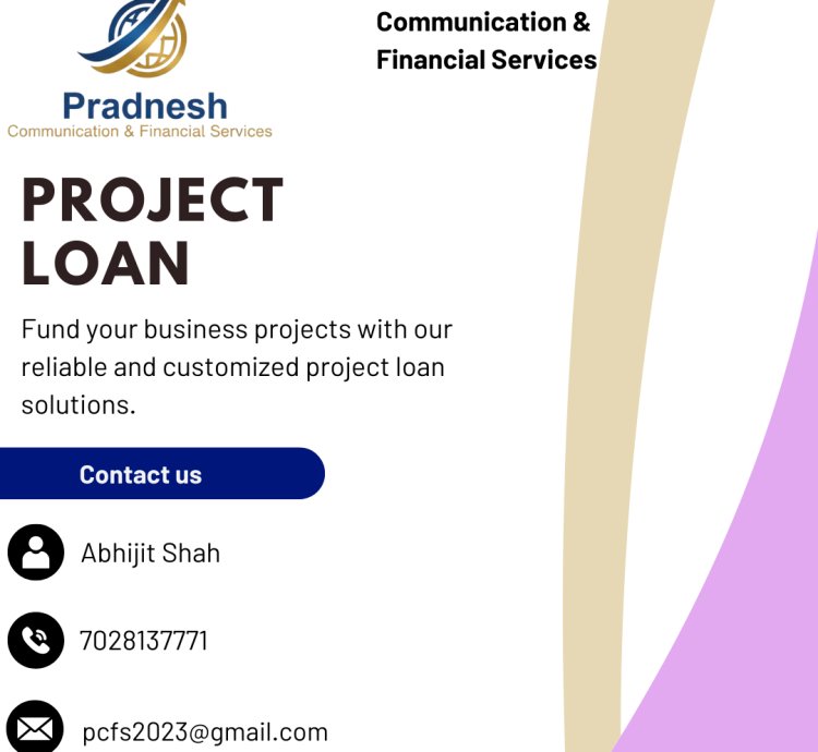 Project Loan