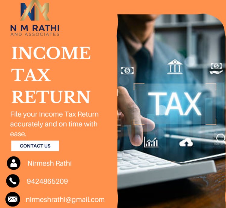 Income Tax Return