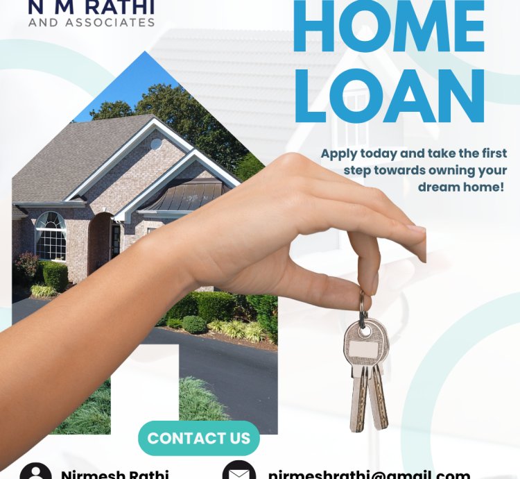 HOME LOAN