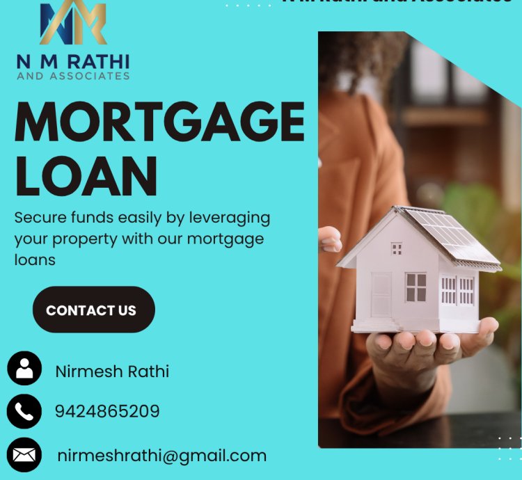 Mortgage Loan