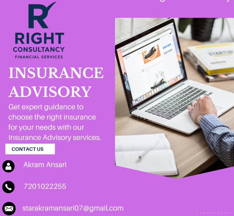 Insurance Advisory