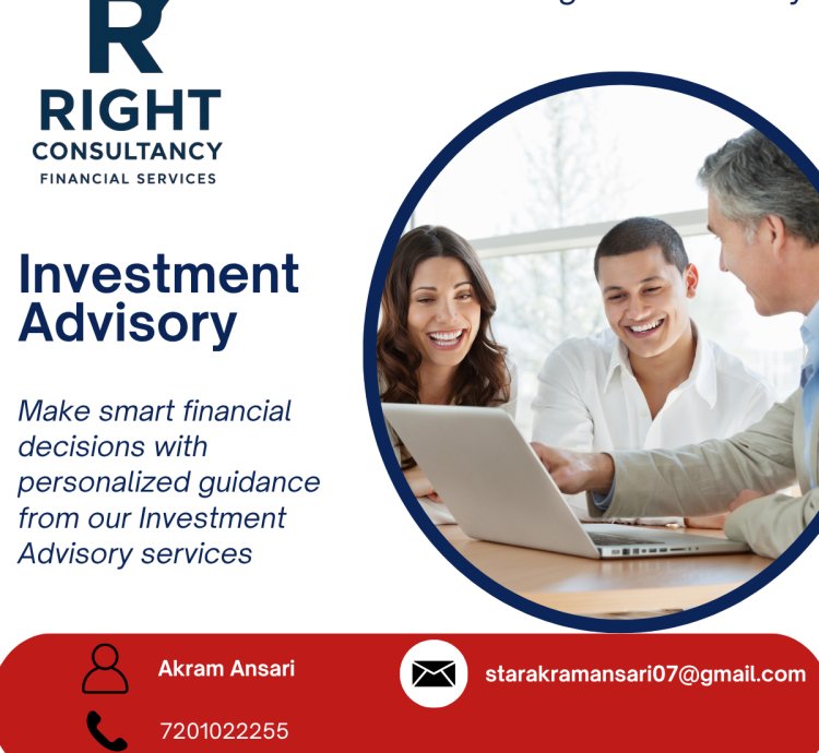 Investment Advisory