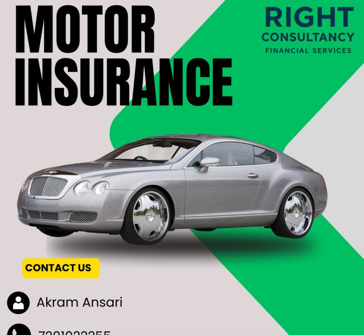 Motor Insurance