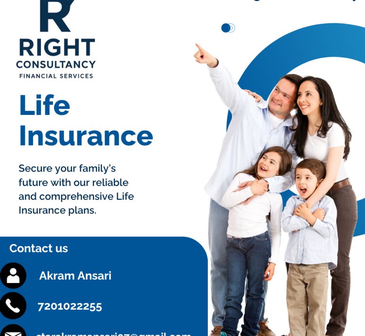 Life insurance