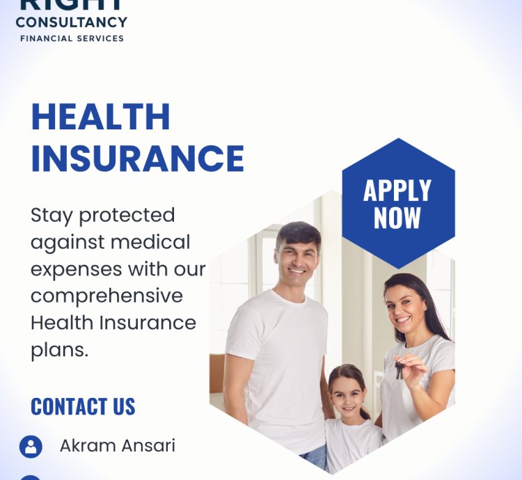 Health insurance